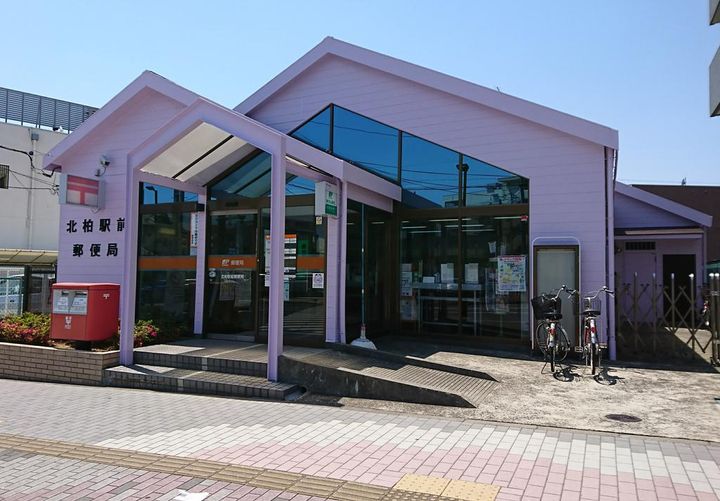 サンヴィアーレSIIの周辺