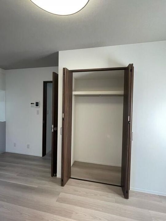 サンヒルズ4の内装