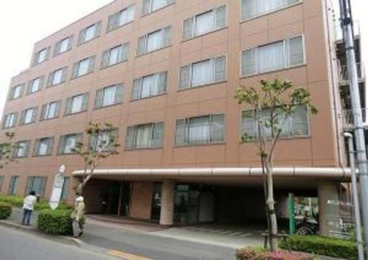 サンヒルズ4の周辺