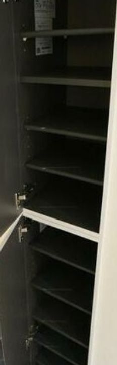 RIZEST初台の内装