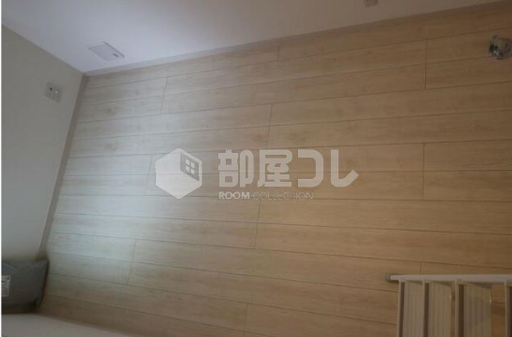 RIZEST初台の居間