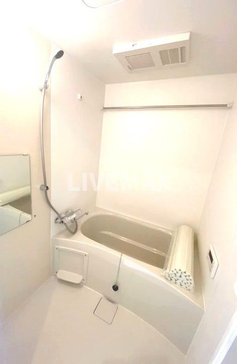 Elysion門前仲町の風呂