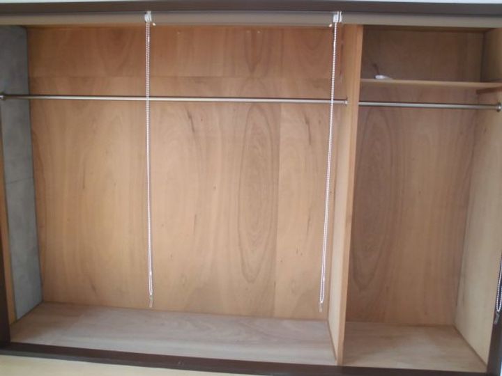 スリーバンブーの内装