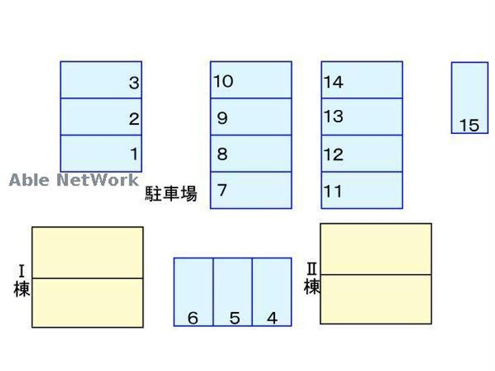 愛知県刈谷市天王町3(マンション)の賃貸物件のその他画像