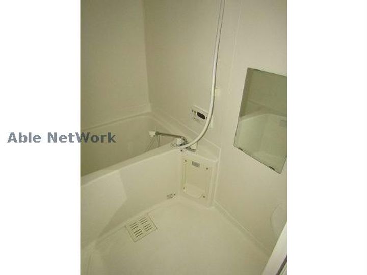 愛知県刈谷市天王町3(マンション)の賃貸物件の風呂