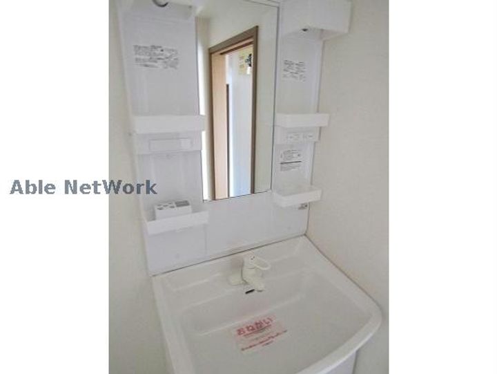 愛知県刈谷市天王町3(マンション)の賃貸物件の内装