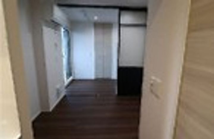 D-ROOM南花園の居間