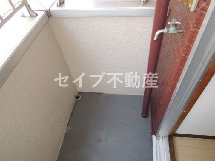 岡山県岡山市北区野田屋町2(マンション)の賃貸物件のその他画像