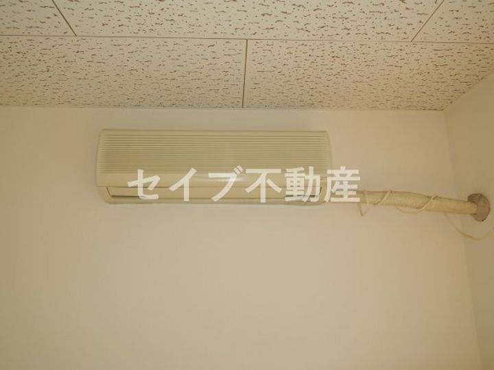 岡山県岡山市北区野田屋町2(マンション)の賃貸物件の内装