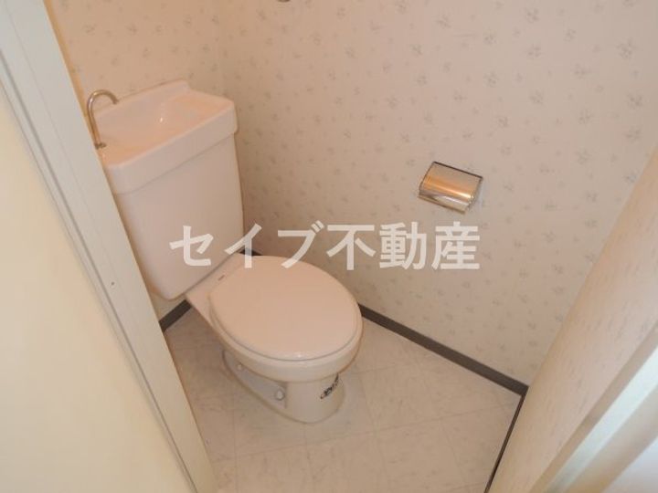 岡山県岡山市北区野田屋町2(マンション)の賃貸物件の内装