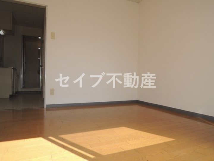 岡山県岡山市北区野田屋町2(マンション)の賃貸物件の内装