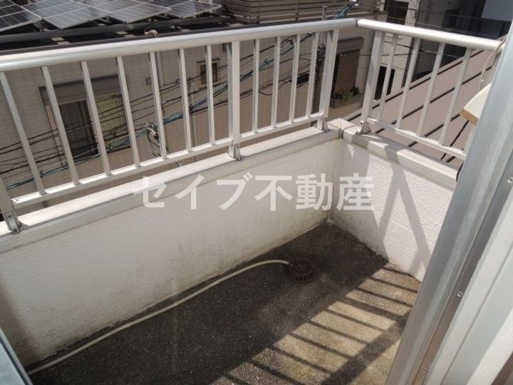 岡山県岡山市北区野田屋町2(マンション)の賃貸物件の内装