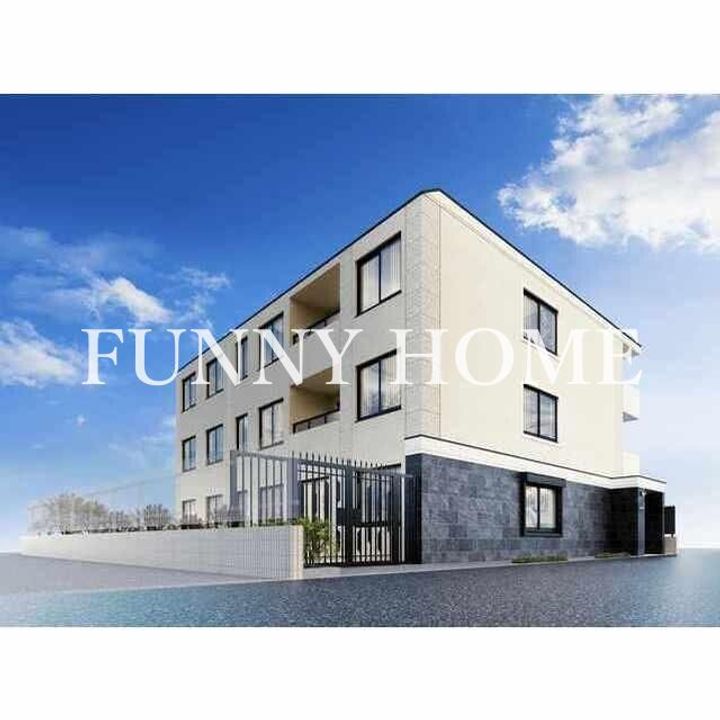 東京都世田谷区野沢1(マンション)の賃貸物件の外観