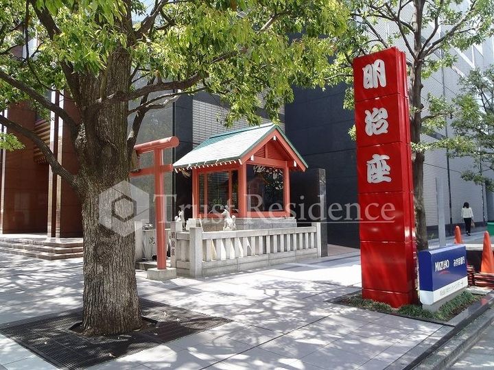 東京都墨田区両国3(マンション)の賃貸物件の周辺