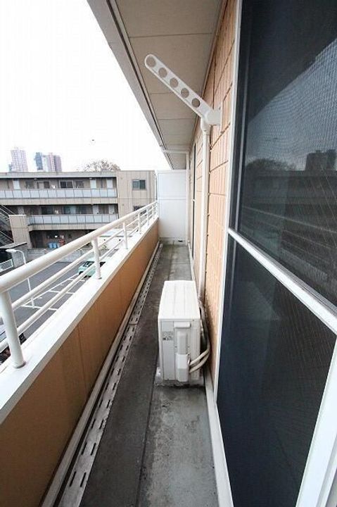 神奈川県相模原市緑区元橋本町(マンション)の賃貸物件の内装