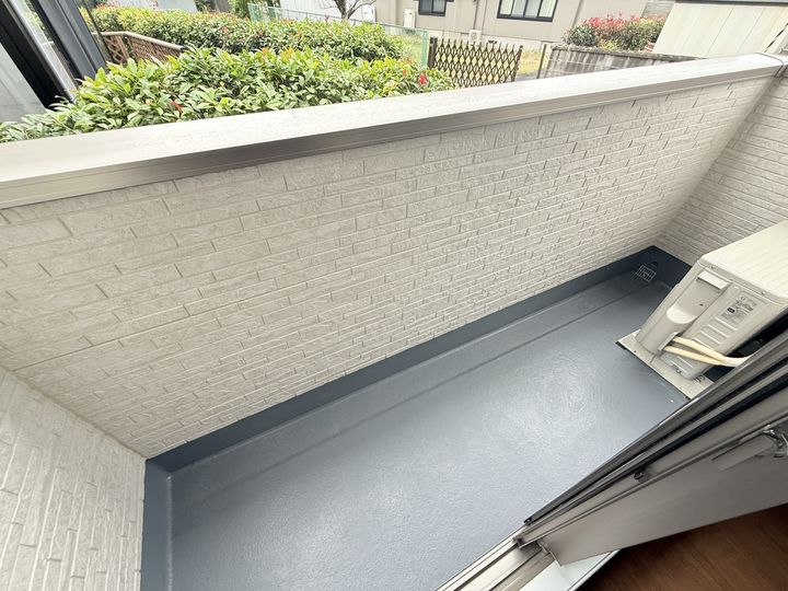 プランドール雷神の内装