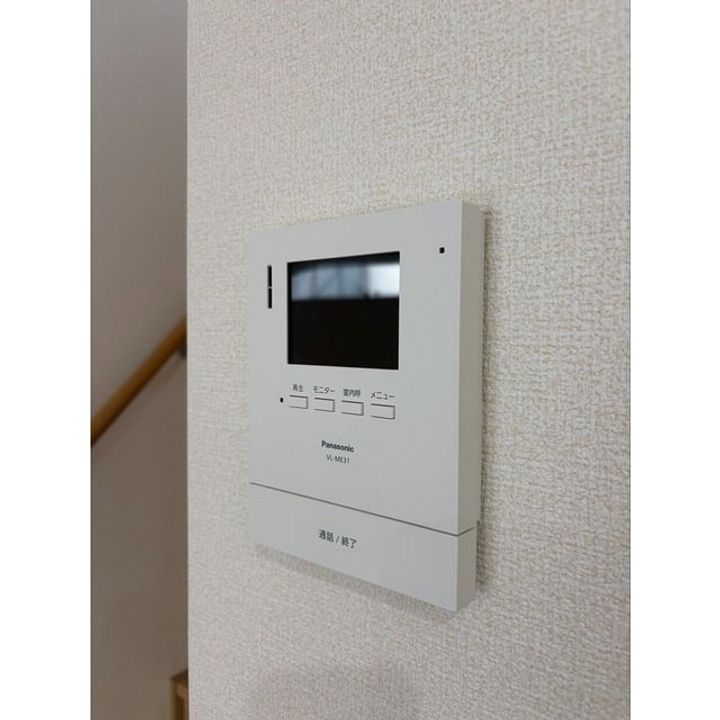 東京都世田谷区上北沢1(一戸建)の賃貸物件の内装