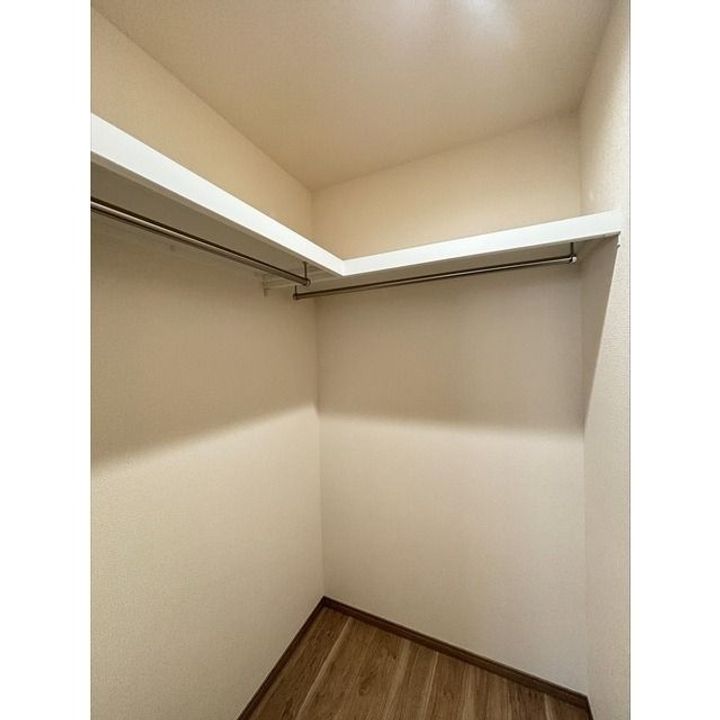 東京都世田谷区上北沢1(一戸建)の賃貸物件の内装