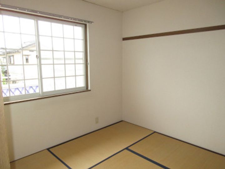 ハピネスみずほの内装