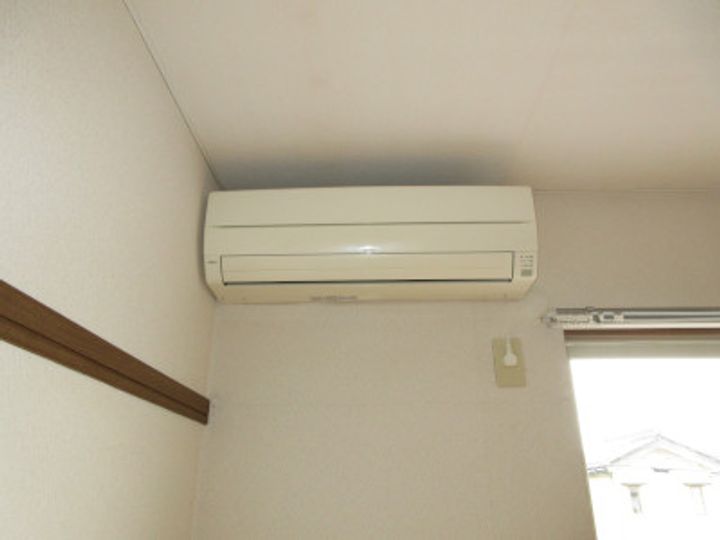 ハピネスみずほの内装