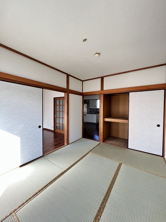 東京都足立区伊興2(アパート)の賃貸物件の内装