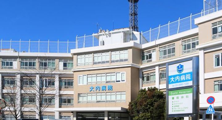 東京都足立区伊興2(アパート)の賃貸物件の周辺