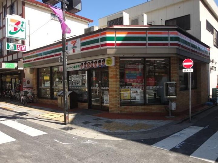 エスポアール小岩の周辺