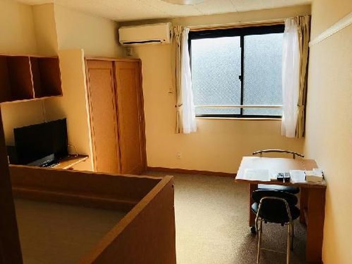 レオパレスタウンコートのその他画像