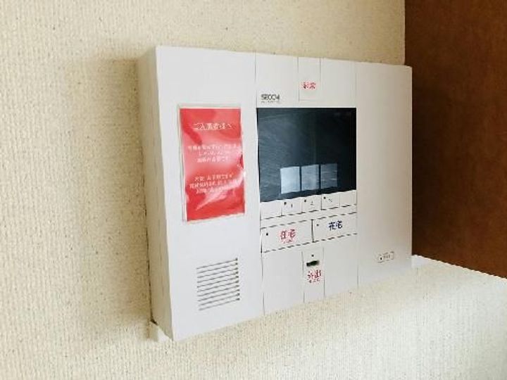 レオパレスタウンコートのその他画像