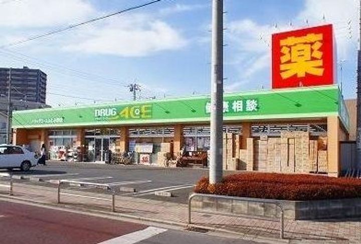 埼玉県富士見市ふじみ野東4(アパート)の賃貸物件の周辺