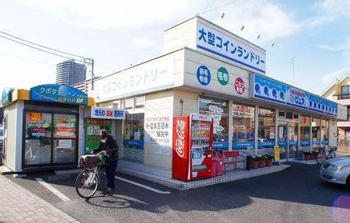 埼玉県富士見市ふじみ野東4(アパート)の賃貸物件の周辺