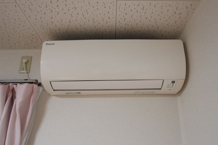 えとあはうす びぃの内装