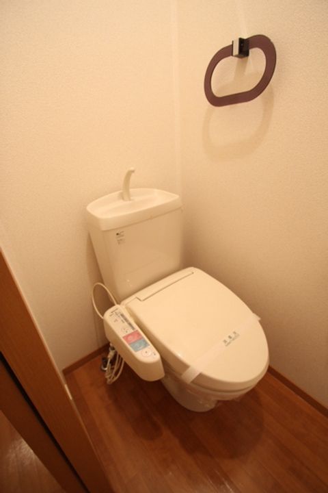 えとあはうす びぃの内装
