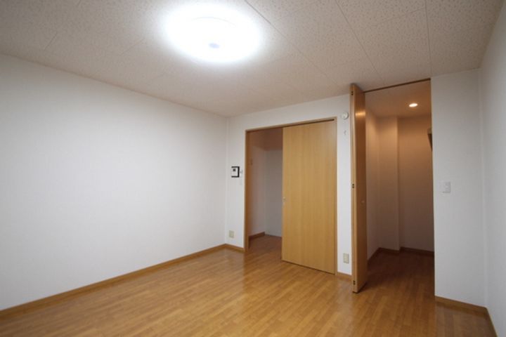 えとあはうす びぃの内装