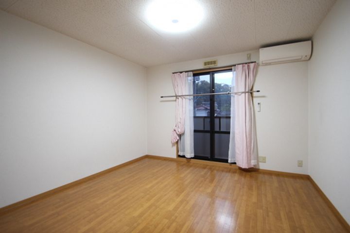 えとあはうす びぃの居間