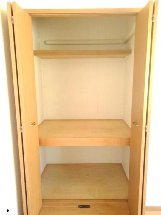 香川県三豊市高瀬町上高瀬(アパート)の賃貸物件の内装