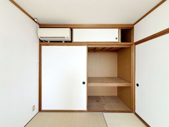 コーポ永和 長本の内装