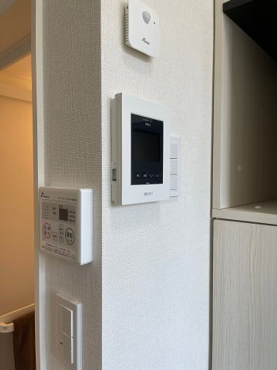 ハーモニーテラス北小岩XIVの内装