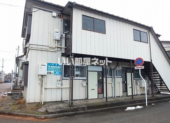 新潟県長岡市今朝白2(アパート)の賃貸物件のその他画像