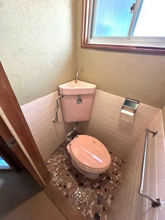 愛知県西尾市錦城町(一戸建)の賃貸物件の内装