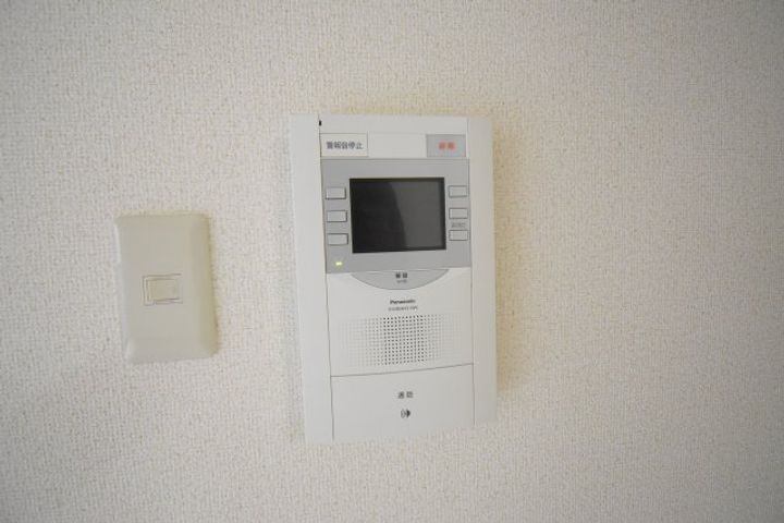 フルセイル権太坂の内装