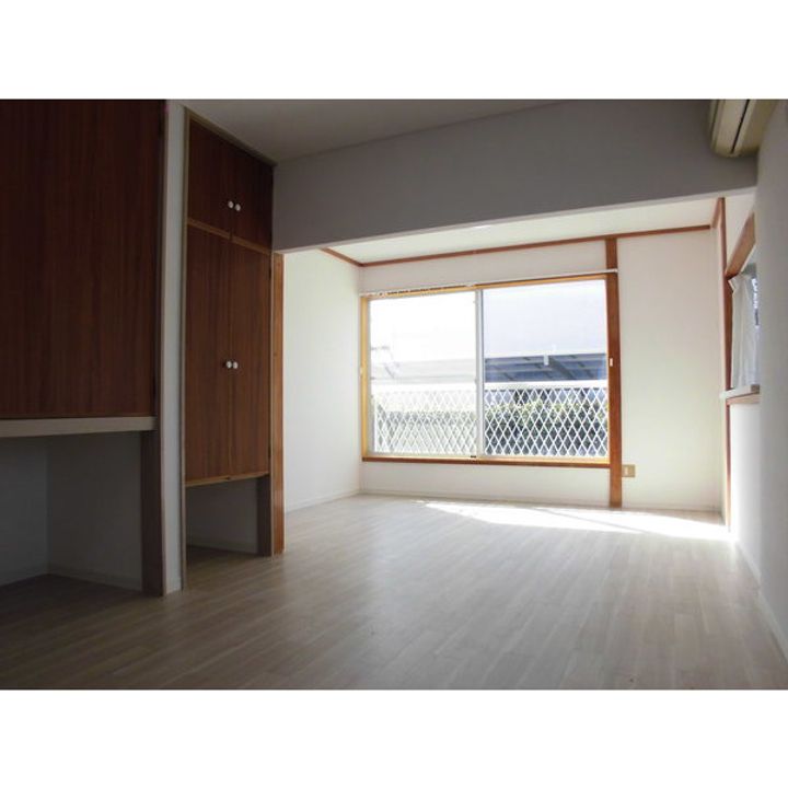 洋向台ハイツ(洋向台2丁目)のその他画像