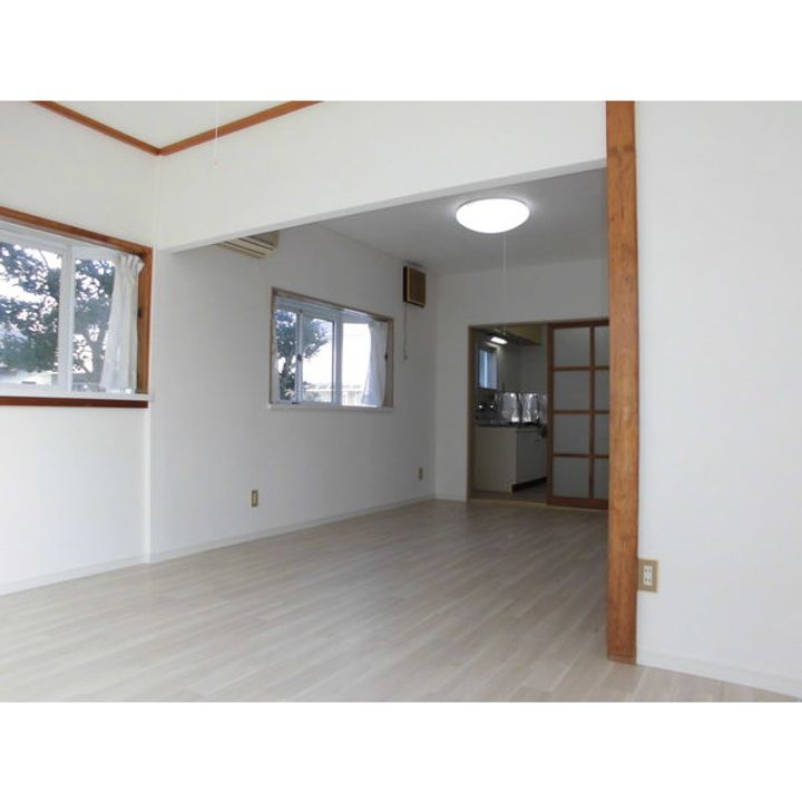 洋向台ハイツ(洋向台2丁目)のその他画像