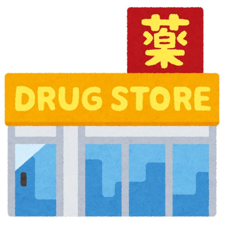 Ladder大川third D棟の周辺