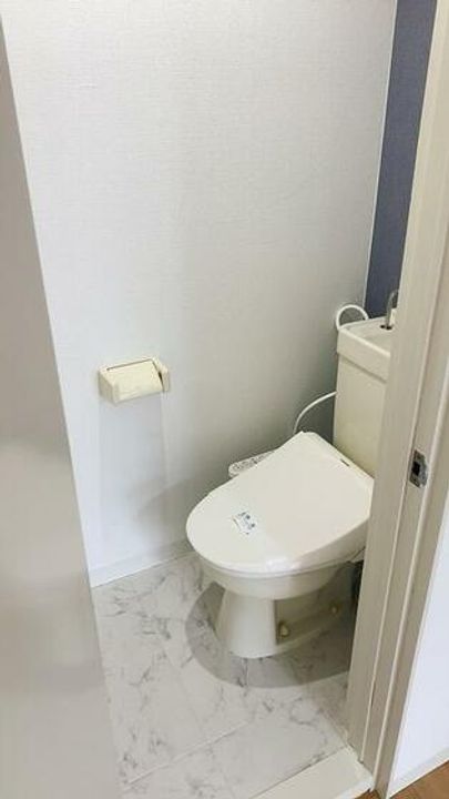 レオドラード飯塚の内装