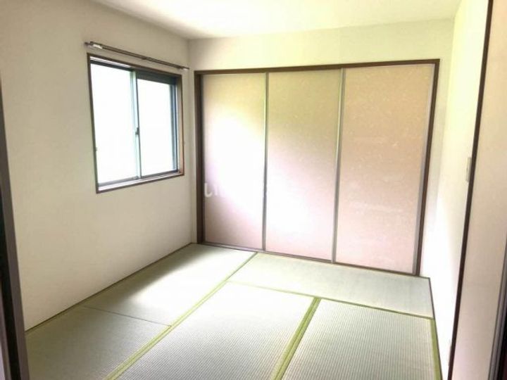 マノワールDの内装