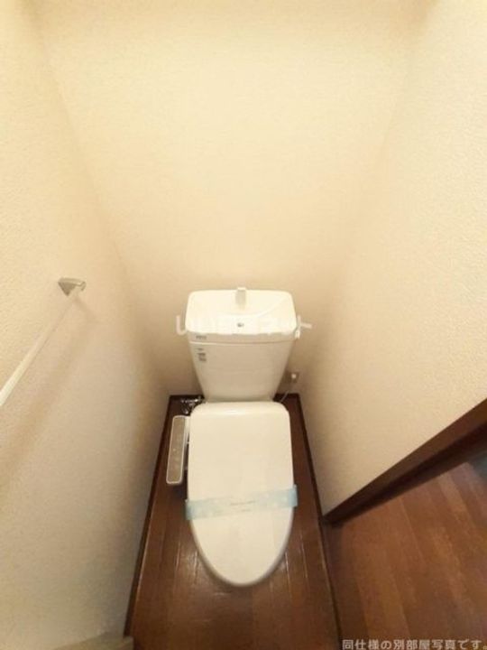 マノワールDの内装
