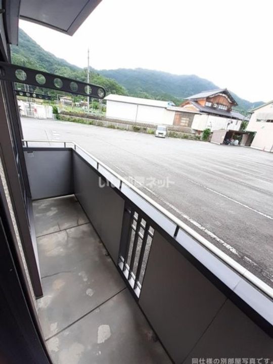 マノワールDの内装