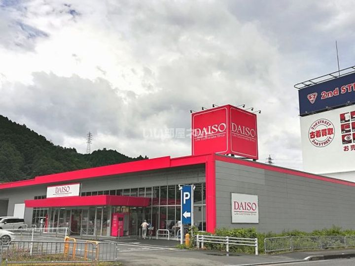 マノワールDの周辺