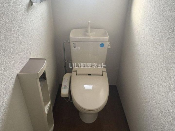 新潟県新潟市江南区砂岡2(アパート)の賃貸物件の内装